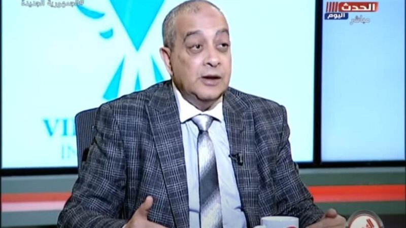 احمد عبد الواحد رئيس