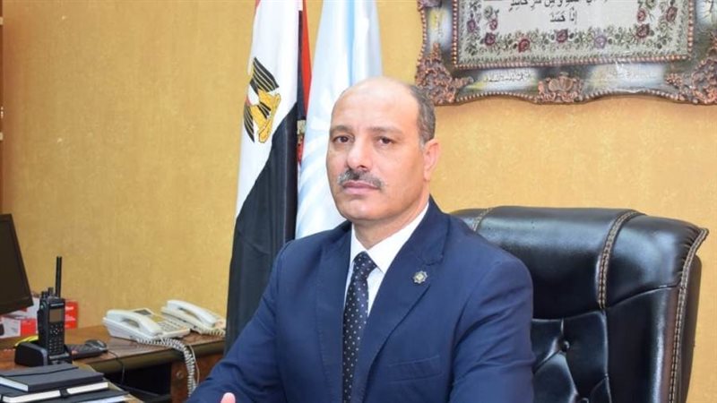 وكيل وزارة التربية