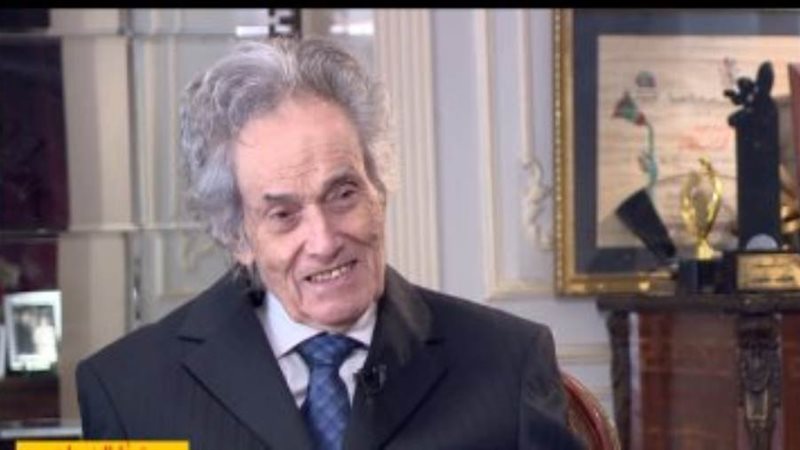 الكبير محمد سلطان