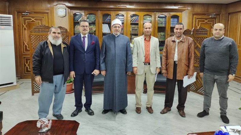 جامعة الأزهر