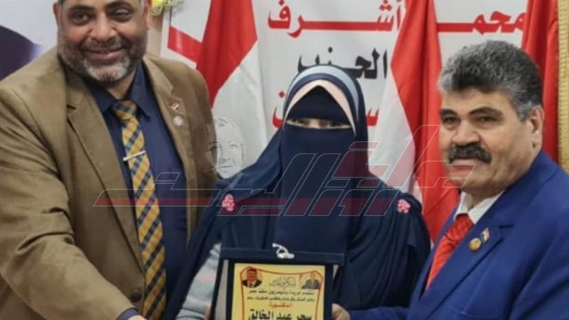 الدكتورة سحر عبدالخالق