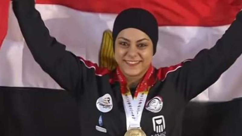 الرباعة المصرية سارة