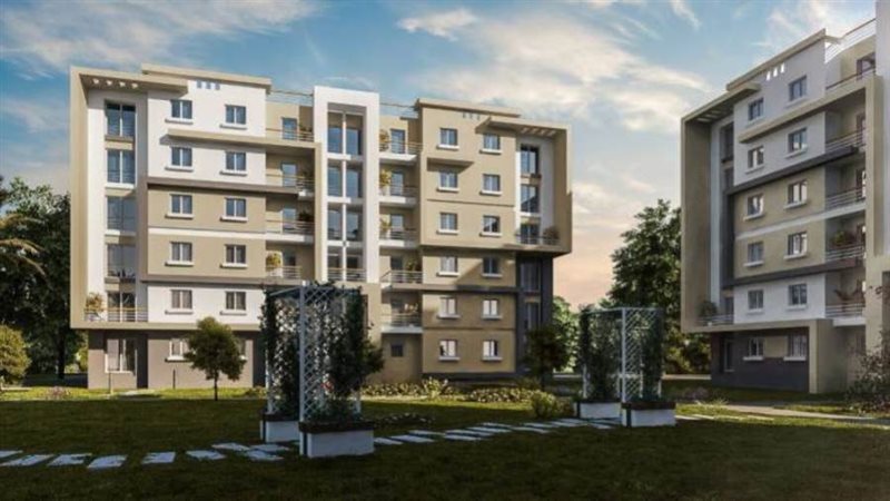 مشروعات الإسكان