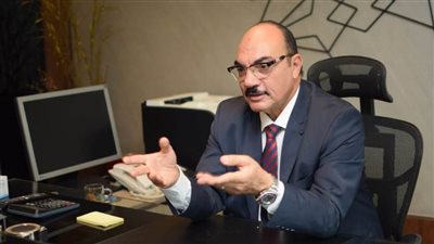 اللواء رضا فرحات: الدولة واجهت تحديات كثيرة.. ولا بد من تعديل قانون الأحزاب