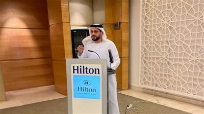    نائب سفير الإمارات: العلاقات مع مصر شهدت دفعة كبيرة منذ تولي الرئيس السيسي