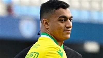 بمشاركة مصطفى محمد.. نانت يتعادل أمام تروا سلبيا في الدوري الفرنسي