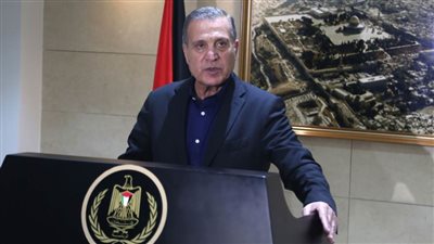 الرئاسة الفلسطينية تدين تصريحات نتنياهو بشأن الاستيطان في الضفة الغربية