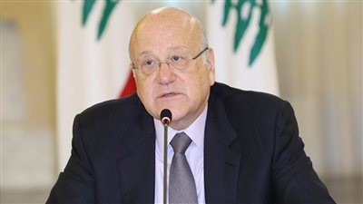 ميقاتي يدعو إسبانيا للعمل على الساحة الدولية لتأمين الاستقرار الأمني والسياسي والاجتماعي للبنان