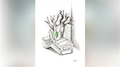 #الريشة_في_مواجهة_التغيرات_المناخية 