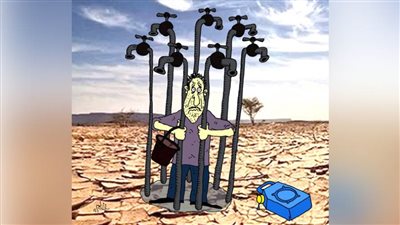 #الريشة_في_مواجهة_التغيرات_المناخية 