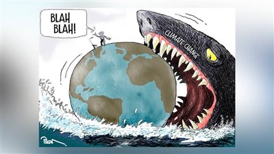 #الريشة_في_مواجهة_التغيرات_المناخية 