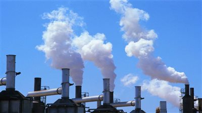 فرنسا تفشل في الحد من انبعاثات ثاني أكسيد الكربون