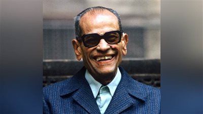 نادي سينما أوبرا الإسكندرية يحتفي بذكرى ميلاد الأديب نجيب محفوظ.. غدا