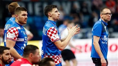منتخب كرواتيا لليد يعلن قائمته لبطولة العالم