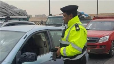 تحرير 2416 مخالفة 