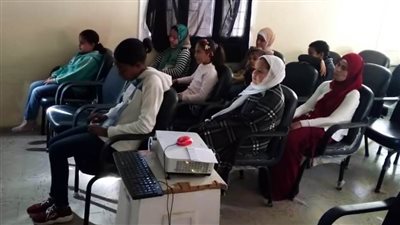 شمال سيناء تناقش كيفية دمج الأطفال ذوي القدرات الخاصة في المجتمع