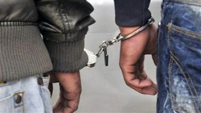 ضبط شخصين تخصص نشاطهما الإجرامي في تصنيع المواد المُخدرة بقصد الإتجار في القاهرة