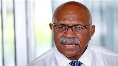 رئيس وزراء فيجي يتعهد بمعالجة مشكلة الديون المتزايدة