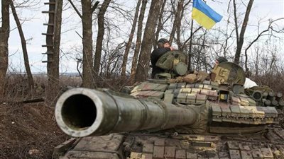 وارسو: إلغاء احتفالات ليلة رأس السنة بسبب الحرب في أوكرانيا