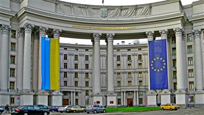 الخارجية الأوكرانية: مرسوم بوتين لتسهيل حصول الأوكرانيين على الجنسية الروسية باطل