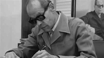 غدًا.. نادي سينما أوبرا الإسكندرية يحتفي بذكرى ميلاد الأديب العالمي نجيب محفوظ