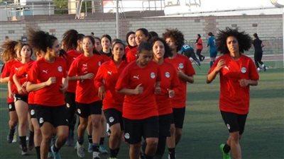اتحاد الكرة: استدعاء 18 لاعبة محترفة ضمن خطة النهوض بالكرة النسائية 