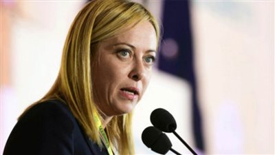 رئيس وزراء إيطاليا: لا مؤشرات على رغبة في السلام خاصة من روسيا
