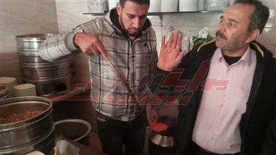 استمرار الحملات التموينية بكفر الشيخ وتحرير 131 محضرًا للمخالفين