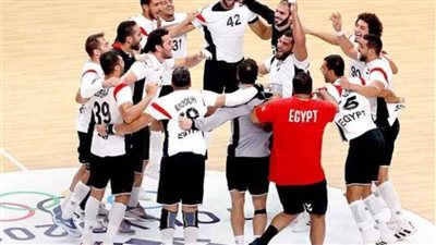 منتخب اليد يفوز على سلوفاكيا في نهائي دورة رومانيا الدولية استعدادًا لمونديال 2023