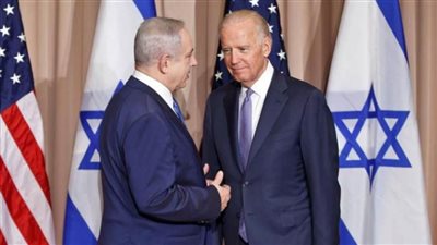 بايدن بعد تنصيب نتنياهو رئيسًا لحكومة إسرائيل: سنعارض السياسات التي تهدد حل الدولتين