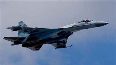 كييف: الطائرات الأوكرانية شنت 12 غارة على القوات الروسية