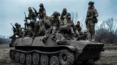 موسكو: القوات الأوكرانية قصفت دونيتسك 68 مرة خلال الـ24 ساعة الماضية