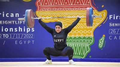 حصاد الرياضة المصرية 2022| أبرز إنجازات رفع الأثقال والفروسية والرماية(4)