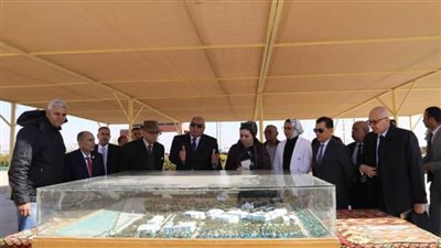 استمرار فعاليات مؤتمر أدباء مصر لليوم الثاني على التوالي بالوادي الجديد