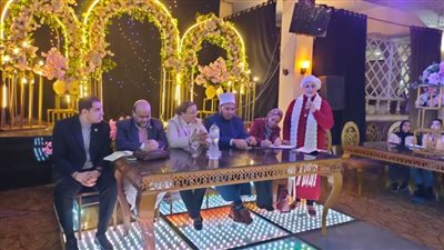 حزب العدل أمانة الإسكندرية يناقش مناهضة العنف ضد المرأة