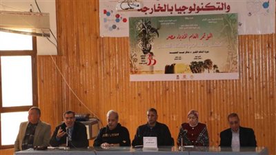 في المائدة المستديرة الثانية.. المكرمون بمؤتمر الأدباء وشهادات على تجاربهم