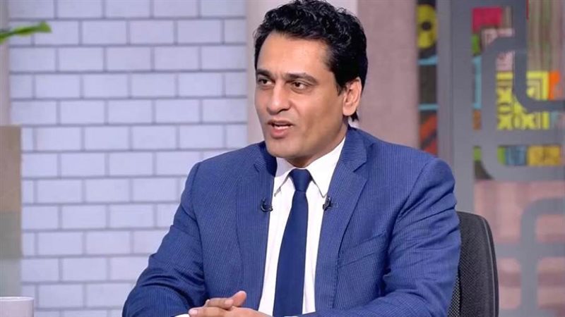 أيمن عبد المجيد رئيس