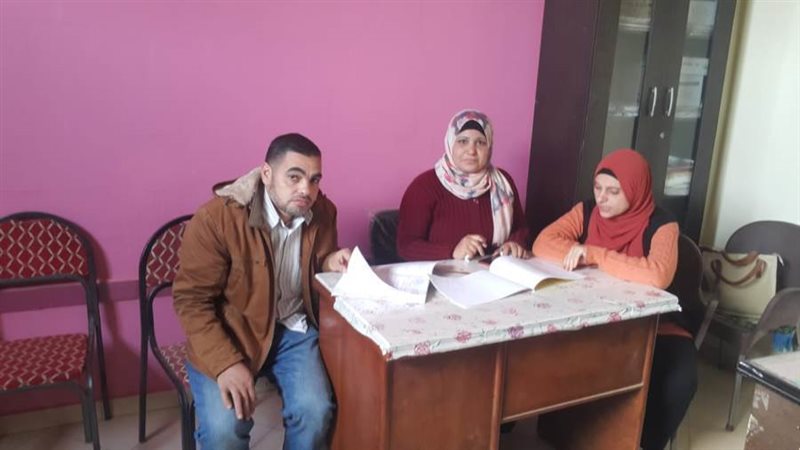 متابعة الحضور والغياب