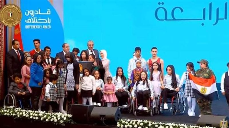 الرئيس عبد الفتاح