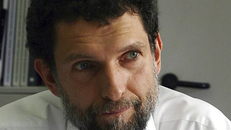 عثمان كافالا