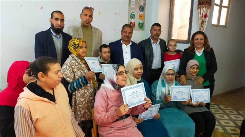 دورات تدريبية للفتيات