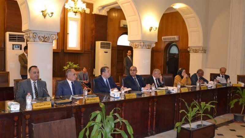 جامعة الإسكندرية