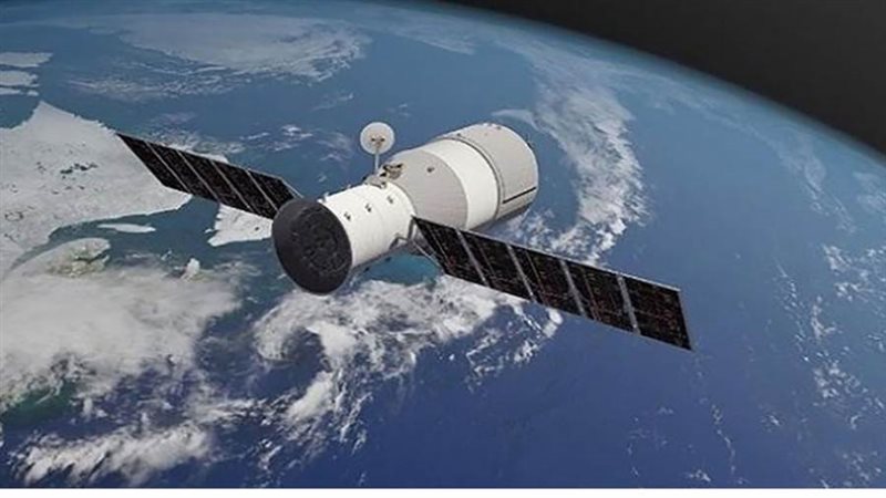 أطلقت الصين صاروخا