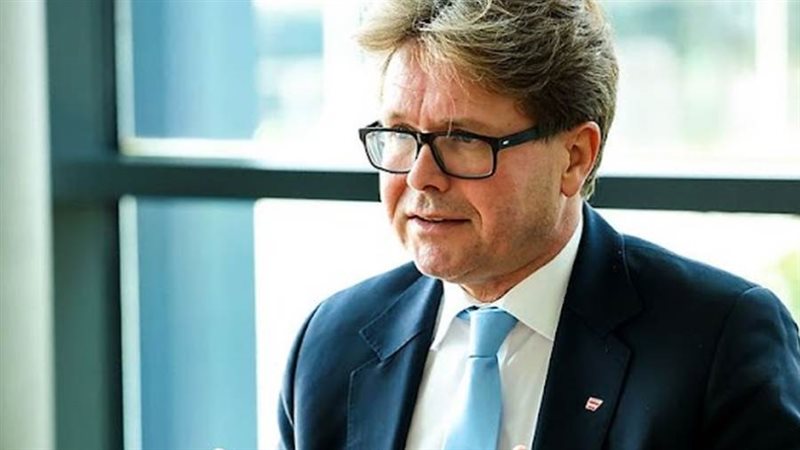 وزير التعليم النمساوي