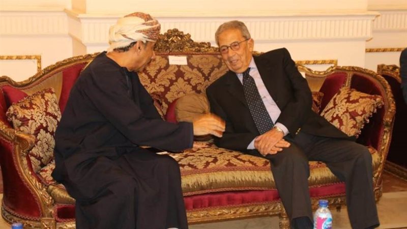 صالون أحمد بن ماجد