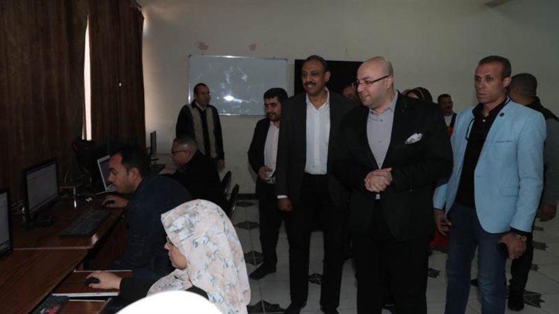 دورات تكنولوجيا المعلومات