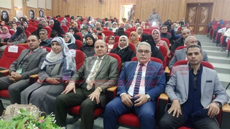 وكيل تعليم كفرالشيخ