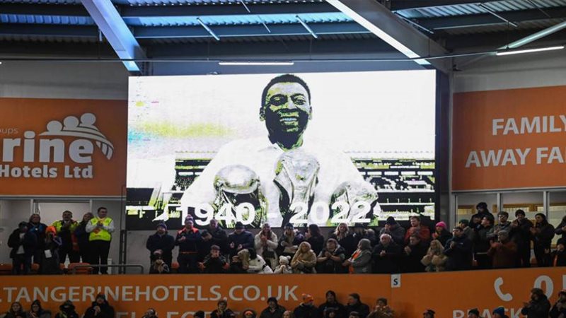 أسطورة كرة القدم