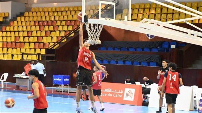 سلة رجال الأهلي