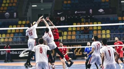 عودة لعبة وغياب المحترفين.. قائمة الزمالك لمواجهة الأهلي في قمة دوري الطائرة